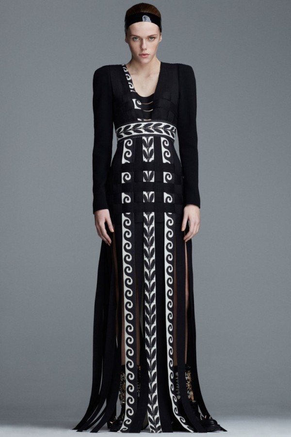Fausto Puglisi - Fall-Winter 2018\2019 Fausto Puglisi - Fall-Winter 2018\2019
