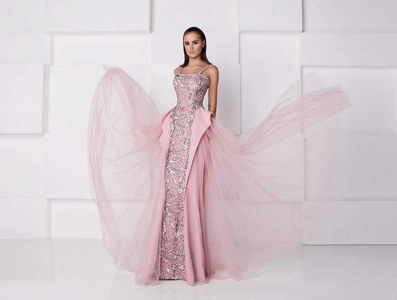 Saiid Kobeisy, Spring - Summer Saiid Kobeisy, Spring - Summer