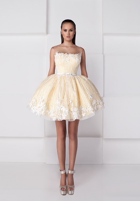 Saiid Kobeisy, Spring - Summer Saiid Kobeisy, Spring - Summer