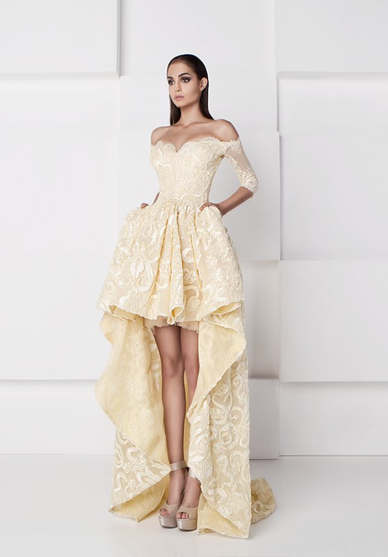 Saiid Kobeisy, Spring - Summer Saiid Kobeisy, Spring - Summer