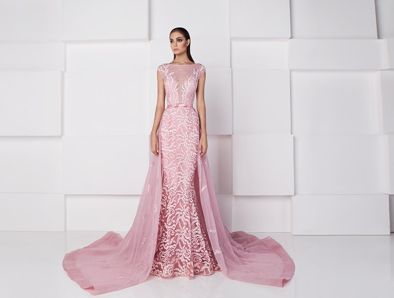 Saiid Kobeisy, Spring - Summer Saiid Kobeisy, Spring - Summer