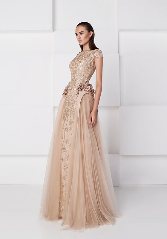 Saiid Kobeisy, Spring - Summer Saiid Kobeisy, Spring - Summer