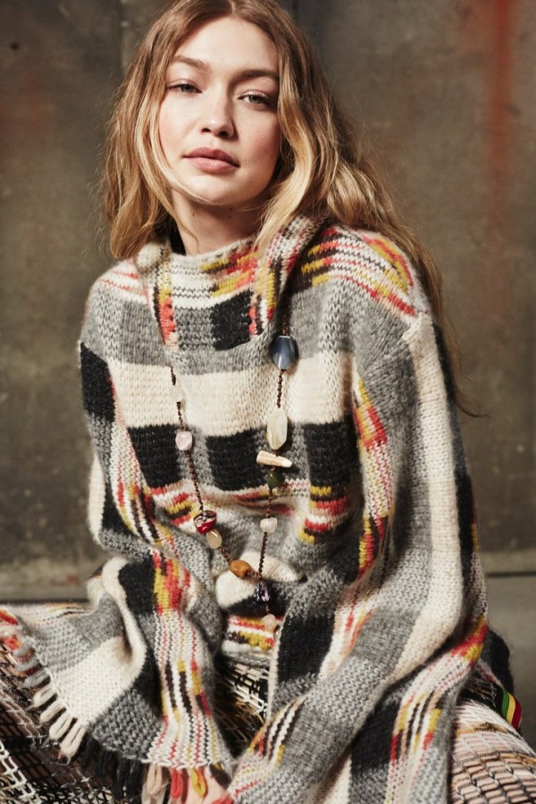 Missoni f/w 2018 Missoni f/w 2018