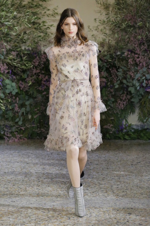 Luisa Beccaria - Fall-Winter 2018\2019 Luisa Beccaria - Fall-Winter 2018\2019