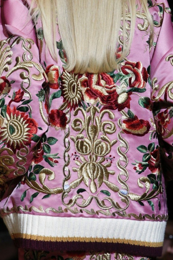 Dolce & Gabbana 2018 Dolce & Gabbana 2018