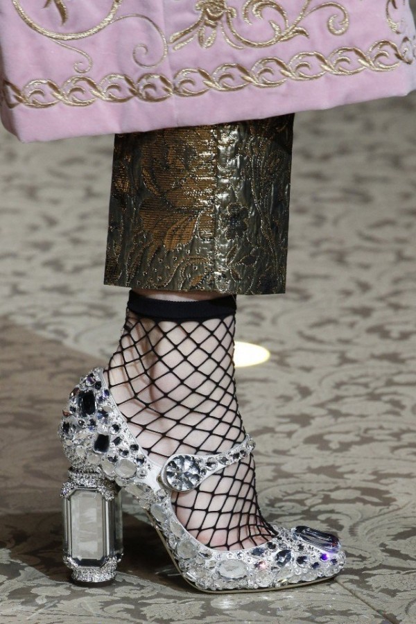 Dolce & Gabbana 2018 Dolce & Gabbana 2018