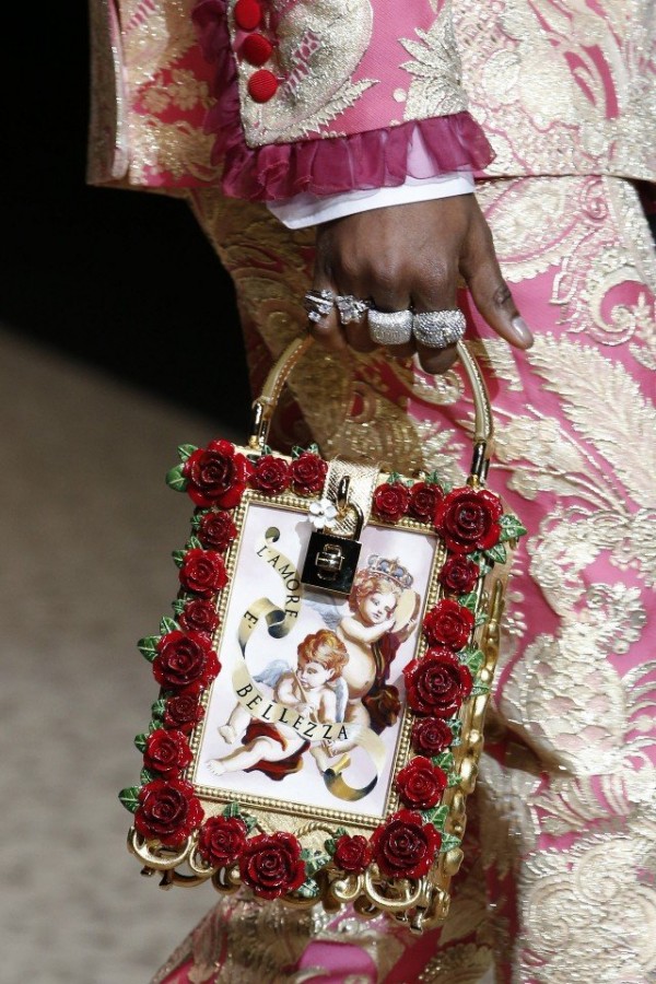 Dolce & Gabbana 2018 Dolce & Gabbana 2018