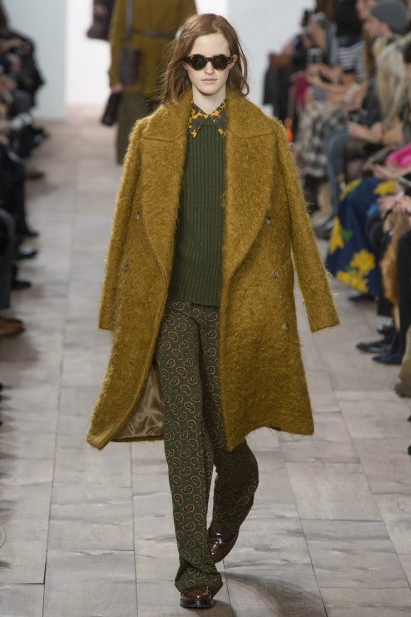 Michael Kors 2018 Michael Kors 2018