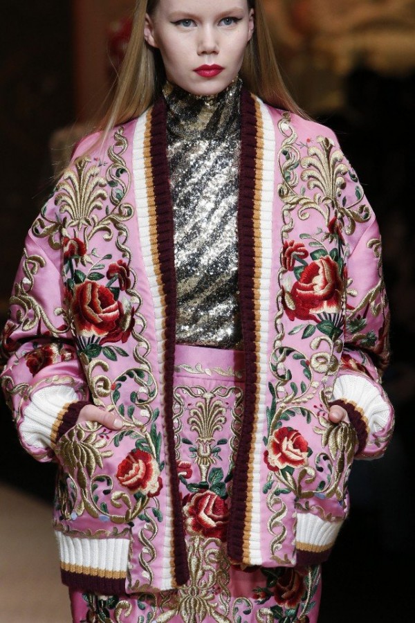 Dolce & Gabbana 2018 Dolce & Gabbana 2018