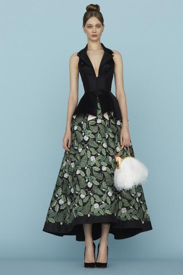 Ulyana Sergeenko Haute Couture Ulyana Sergeenko Haute Couture