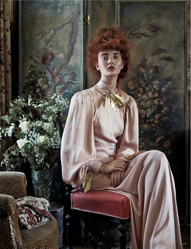 Codie Young by Giampaolo Sgura Codie Young by Giampaolo Sgura