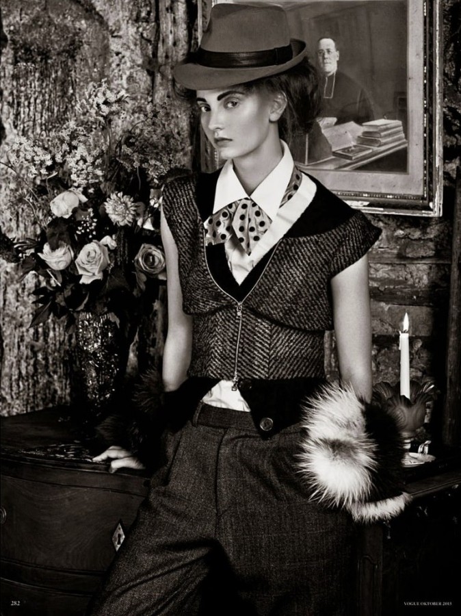 Codie Young by Giampaolo Sgura Codie Young by Giampaolo Sgura