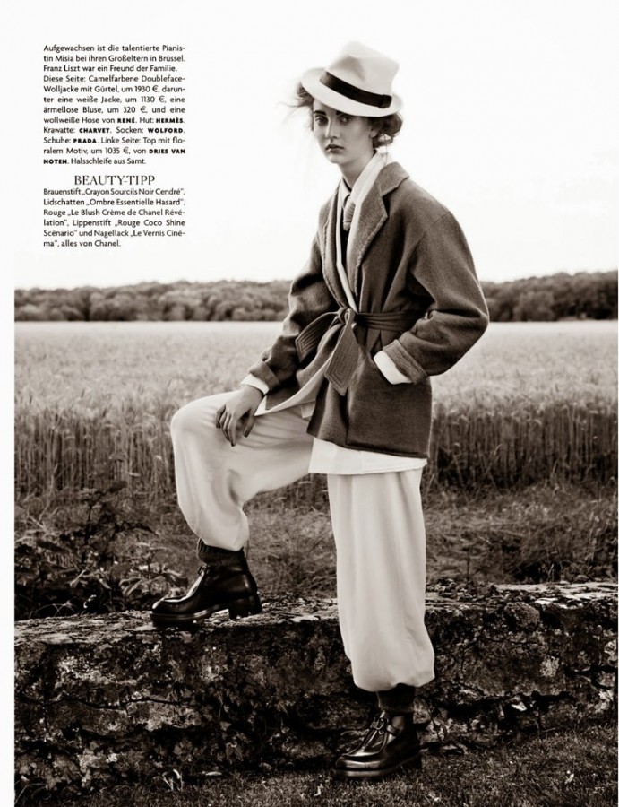 Codie Young by Giampaolo Sgura Codie Young by Giampaolo Sgura