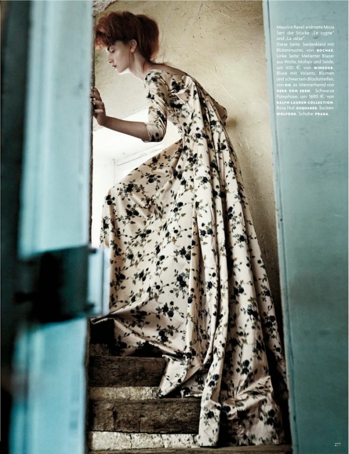 Codie Young by Giampaolo Sgura Codie Young by Giampaolo Sgura