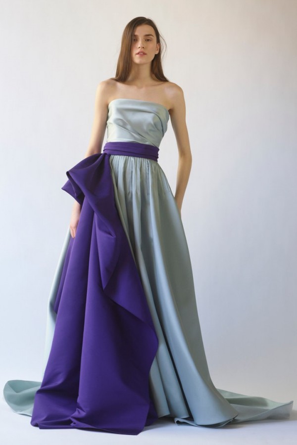 Reem Acra - Fall-Winter 2018\2019 Reem Acra - Fall-Winter 2018\2019
