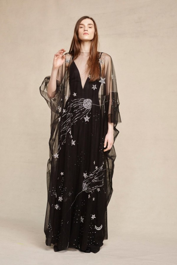 Reem Acra - Fall-Winter 2018\2019 Reem Acra - Fall-Winter 2018\2019