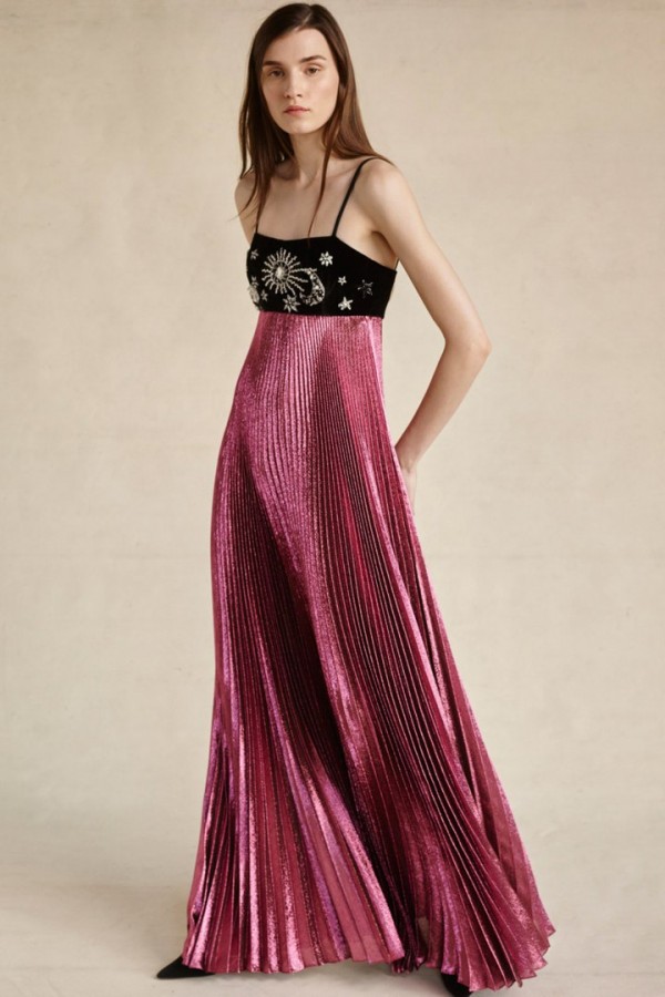 Reem Acra - Fall-Winter 2018\2019 Reem Acra - Fall-Winter 2018\2019