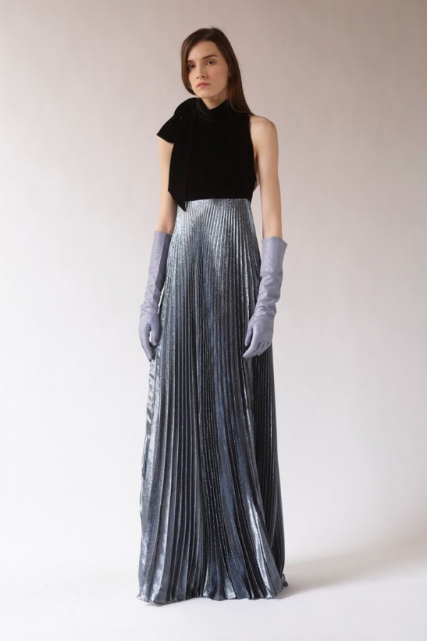 Reem Acra - Fall-Winter 2018\2019 Reem Acra - Fall-Winter 2018\2019