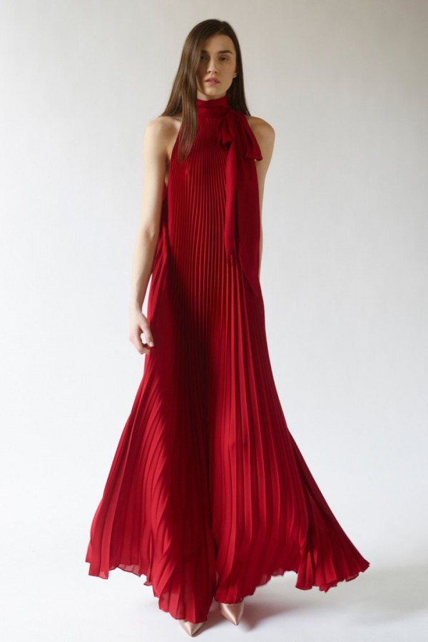 Reem Acra - Fall-Winter 2018\2019 Reem Acra - Fall-Winter 2018\2019