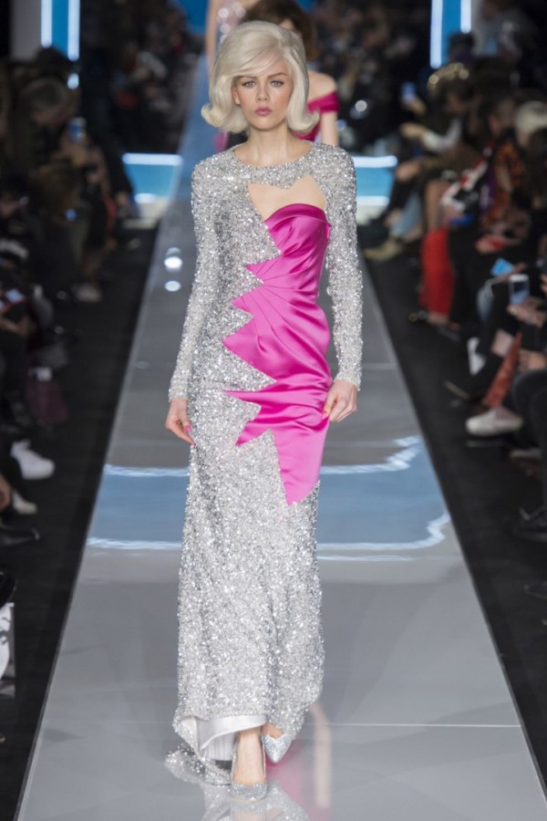Moschino - Fall-Winter 2018\2019 Moschino - Fall-Winter 2018\2019