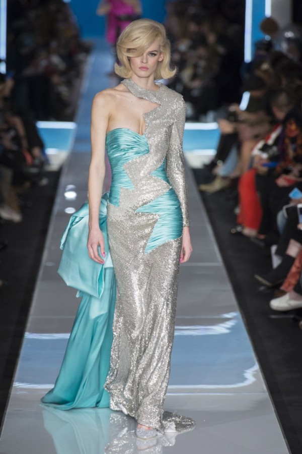 Moschino - Fall-Winter 2018\2019 Moschino - Fall-Winter 2018\2019
