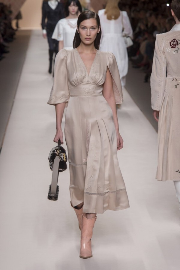 Fendi - Fall-Winter 2018\2019 Fendi - Fall-Winter 2018\2019