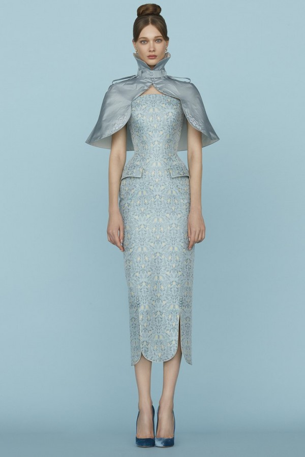 Ulyana Sergeenko Haute Couture Ulyana Sergeenko Haute Couture