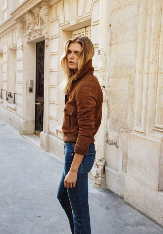 Malgosia Bela for Vogue Paris by Angelo Pennetta Malgosia Bela for Vogue Paris by Angelo Pennetta