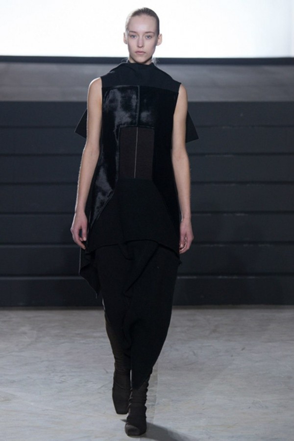 Rick Owens 2018 Rick Owens 2018