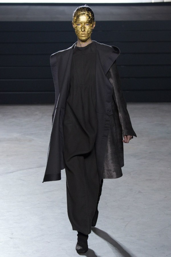 Rick Owens 2018 Rick Owens 2018