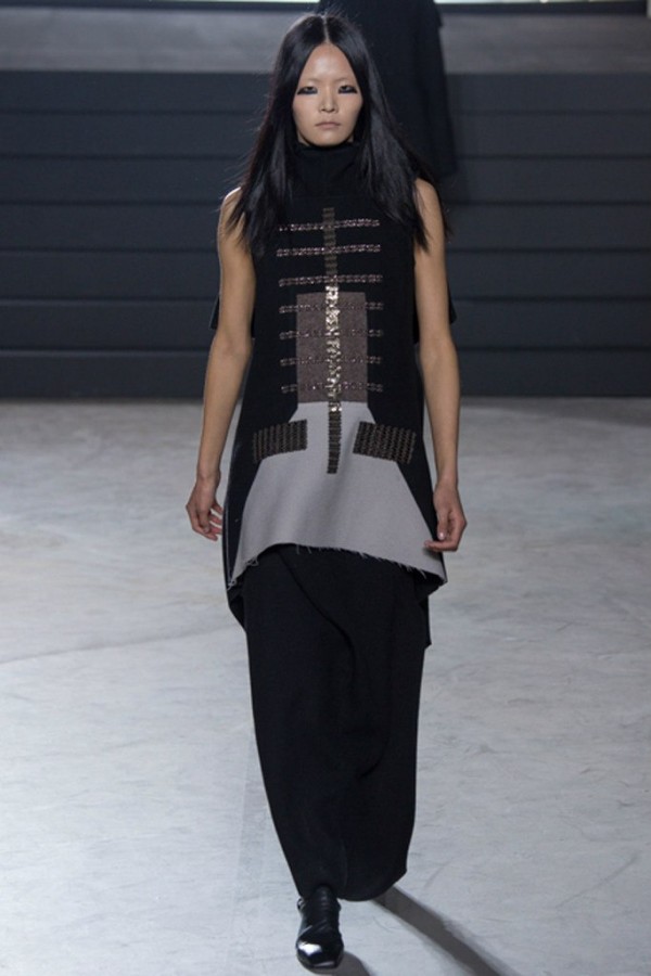 Rick Owens 2018 Rick Owens 2018