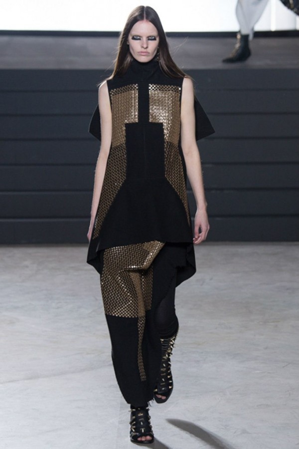 Rick Owens 2018 Rick Owens 2018