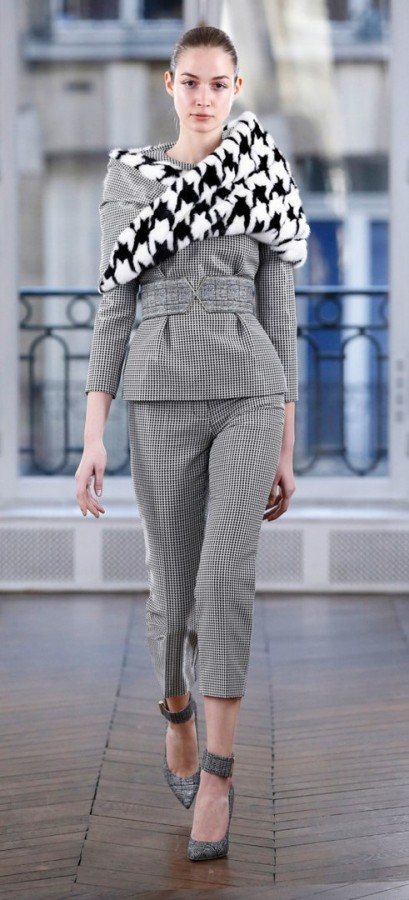 Ralph & Russo - Fall-Winter 2018\2019 Ralph & Russo - Fall-Winter 2018\2019