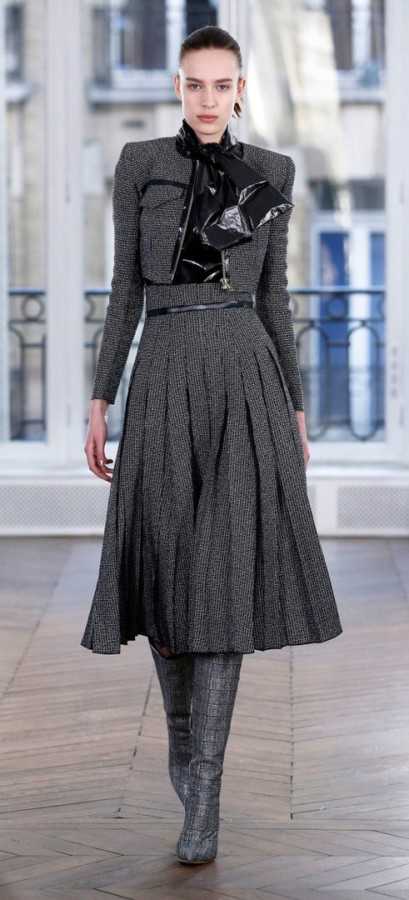 Ralph & Russo - Fall-Winter 2018\2019 Ralph & Russo - Fall-Winter 2018\2019
