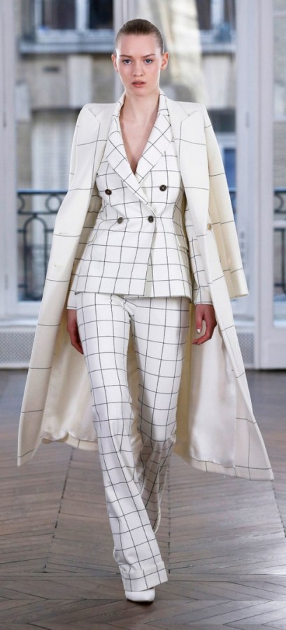 Ralph & Russo - Fall-Winter 2018\2019 Ralph & Russo - Fall-Winter 2018\2019