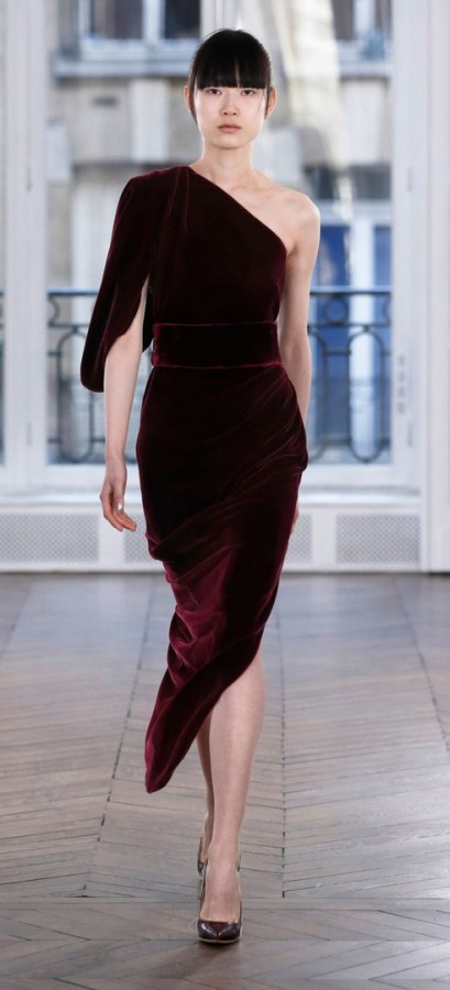Ralph & Russo - Fall-Winter 2018\2019 Ralph & Russo - Fall-Winter 2018\2019
