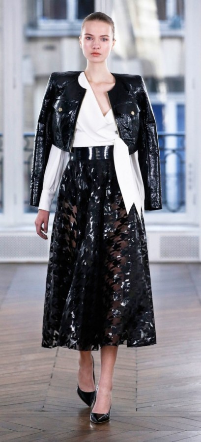 Ralph & Russo - Fall-Winter 2018\2019 Ralph & Russo - Fall-Winter 2018\2019
