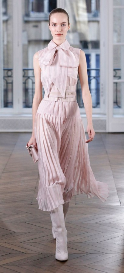 Ralph & Russo - Fall-Winter 2018\2019 Ralph & Russo - Fall-Winter 2018\2019