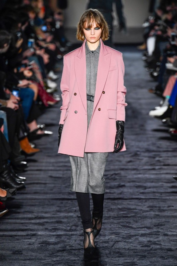 Max Mara - Fall-Winter 2018\2019