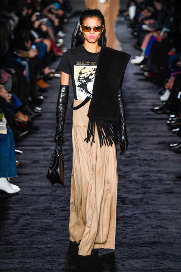 Max Mara - Fall-Winter 2018\2019 Max Mara - Fall-Winter 2018\2019