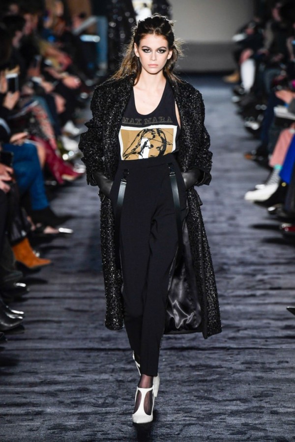 Max Mara - Fall-Winter 2018\2019 Max Mara - Fall-Winter 2018\2019