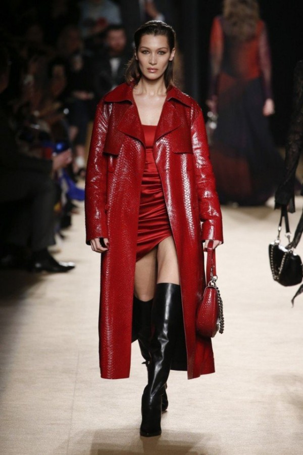Roberto Cavalli - осень-зима 2018\2019 Roberto Cavalli - осень-зима 2018\2019