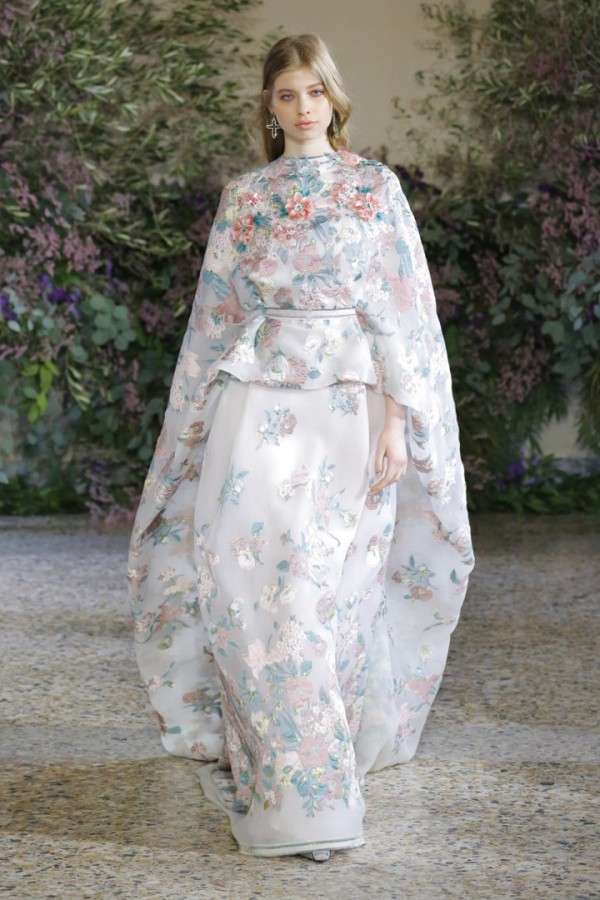 Luisa Beccaria - Fall-Winter 2018\2019 Luisa Beccaria - Fall-Winter 2018\2019
