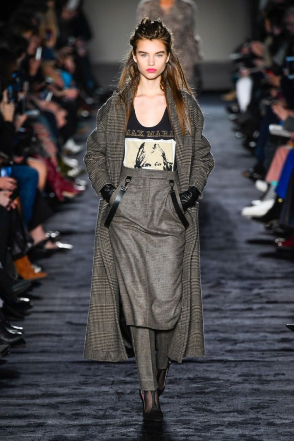 Max Mara - Fall-Winter 2018\2019 Max Mara - Fall-Winter 2018\2019