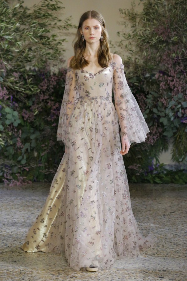 Luisa Beccaria - Fall-Winter 2018\2019 Luisa Beccaria - Fall-Winter 2018\2019