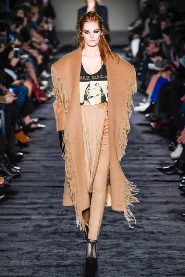 Max Mara - Fall-Winter 2018\2019 Max Mara - Fall-Winter 2018\2019