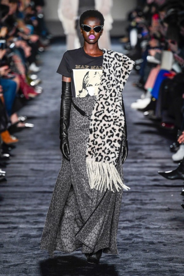 Max Mara - Fall-Winter 2018\2019 Max Mara - Fall-Winter 2018\2019