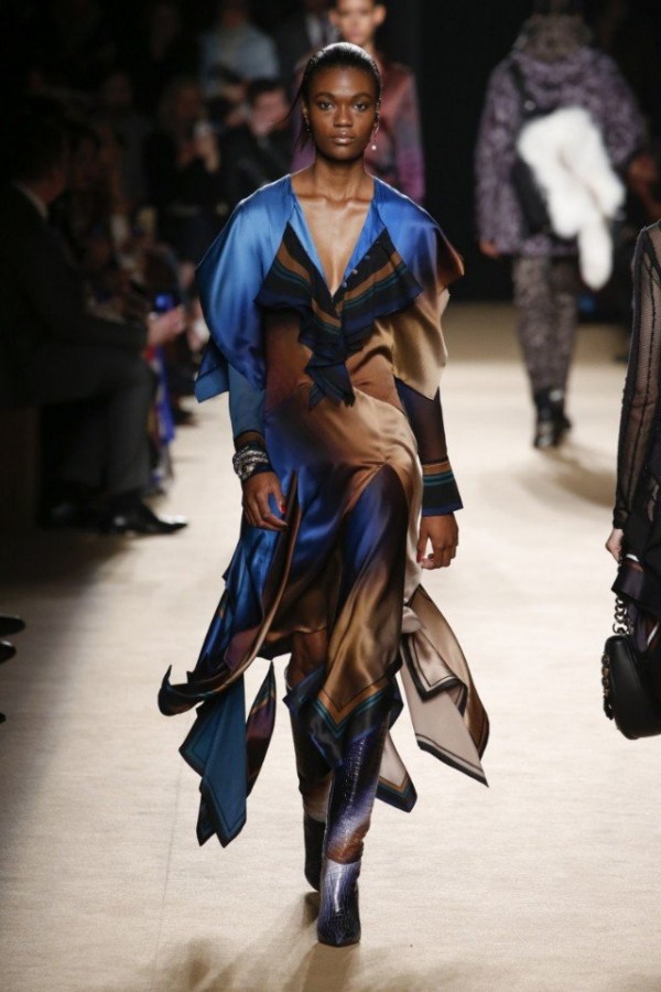 Roberto Cavalli - осень-зима 2018\2019 Roberto Cavalli - осень-зима 2018\2019