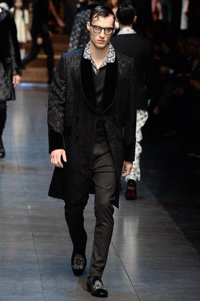 Dolce & Gabbana Menswear