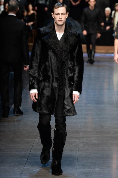 Dolce & Gabbana Menswear